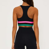 Shop Beach Riot Beach Riot Elora Gym Crop Top Crop Top for women – premium loungewear and festival fashion at Spoiled Brat