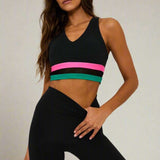 Shop Beach Riot Beach Riot Elora Gym Crop Top Crop Top for women – premium loungewear and festival fashion at Spoiled Brat