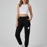 Beach Riot Georgie Boo Sweatpants - Spoiled Brat