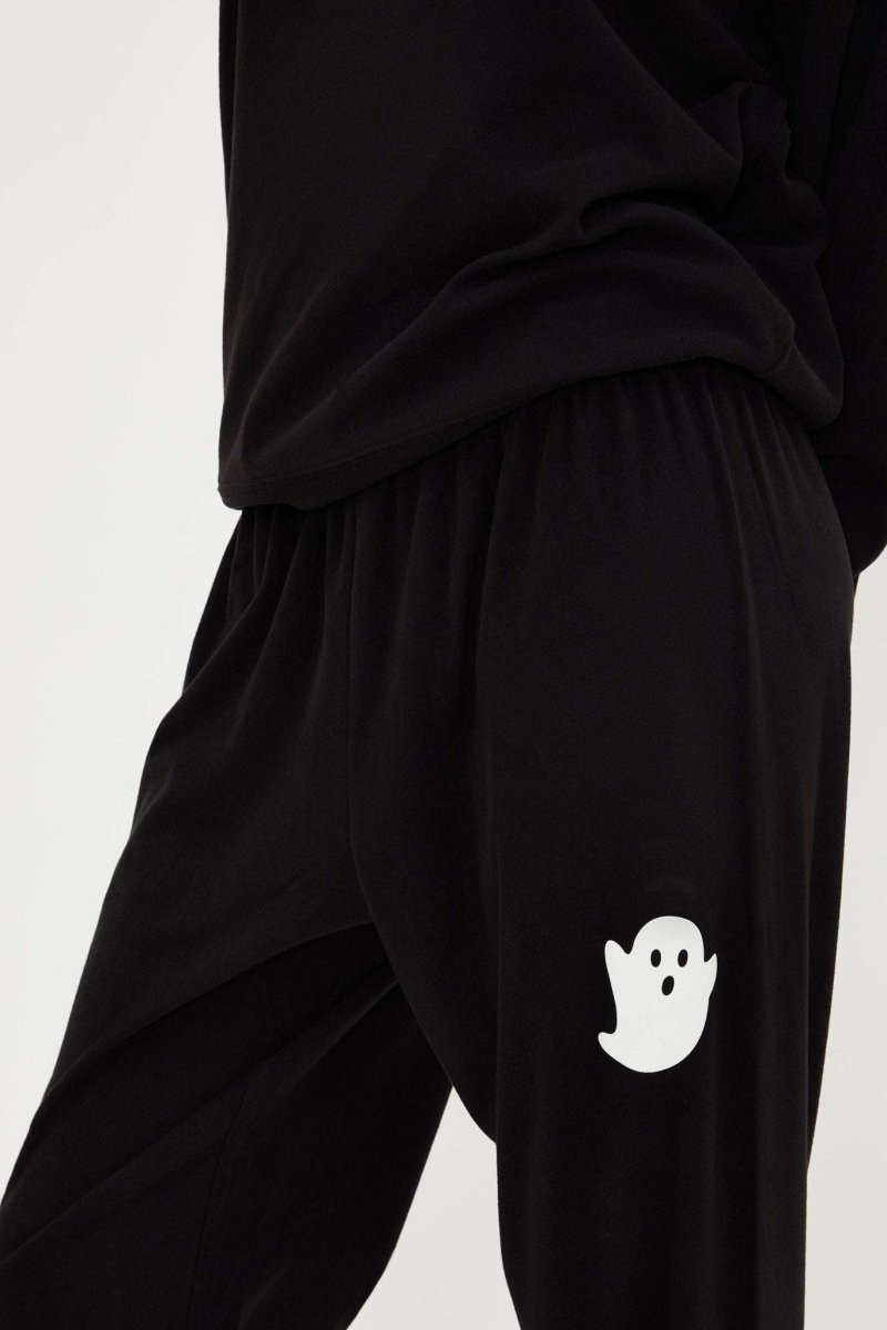 Shop Beach Riot Beach Riot Georgie Boo Sweatpants Sweatpants for women – premium loungewear and festival fashion at Spoiled Brat