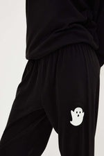 Shop Beach Riot Beach Riot Georgie Boo Sweatpants Sweatpants for women – premium loungewear and festival fashion at Spoiled Brat