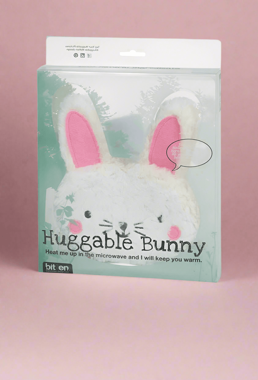 Bitten Design Huggable Bunny - Spoiled Brat