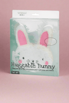 Bitten Design Huggable Bunny by Bitten – Hot Water Bottle – White | Spoiled Brat UK