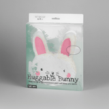 Shop Bitten Bitten Design Huggable Bunny Hot Water Bottle for women – premium loungewear and festival fashion at Spoiled Brat