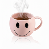 Shop Bitten Bitten Happy Sad Mood Mug Mug for women – premium loungewear and festival fashion at Spoiled Brat