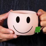 Shop Bitten Bitten Happy Sad Mood Mug Mug for women – premium loungewear and festival fashion at Spoiled Brat