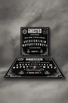 Shop Bored Sheep Bored Sheep Ghosted Spirit Board Game for women – premium loungewear and festival fashion at Spoiled Brat