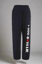 Boys Lie 1 - 800 Heart Kimmy Jogger Pant as seen on Kristin Cavallari - Spoiled Brat