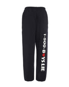 Boys Lie 1 - 800 Heart Kimmy Jogger Pant as seen on Kristin Cavallari - Spoiled Brat