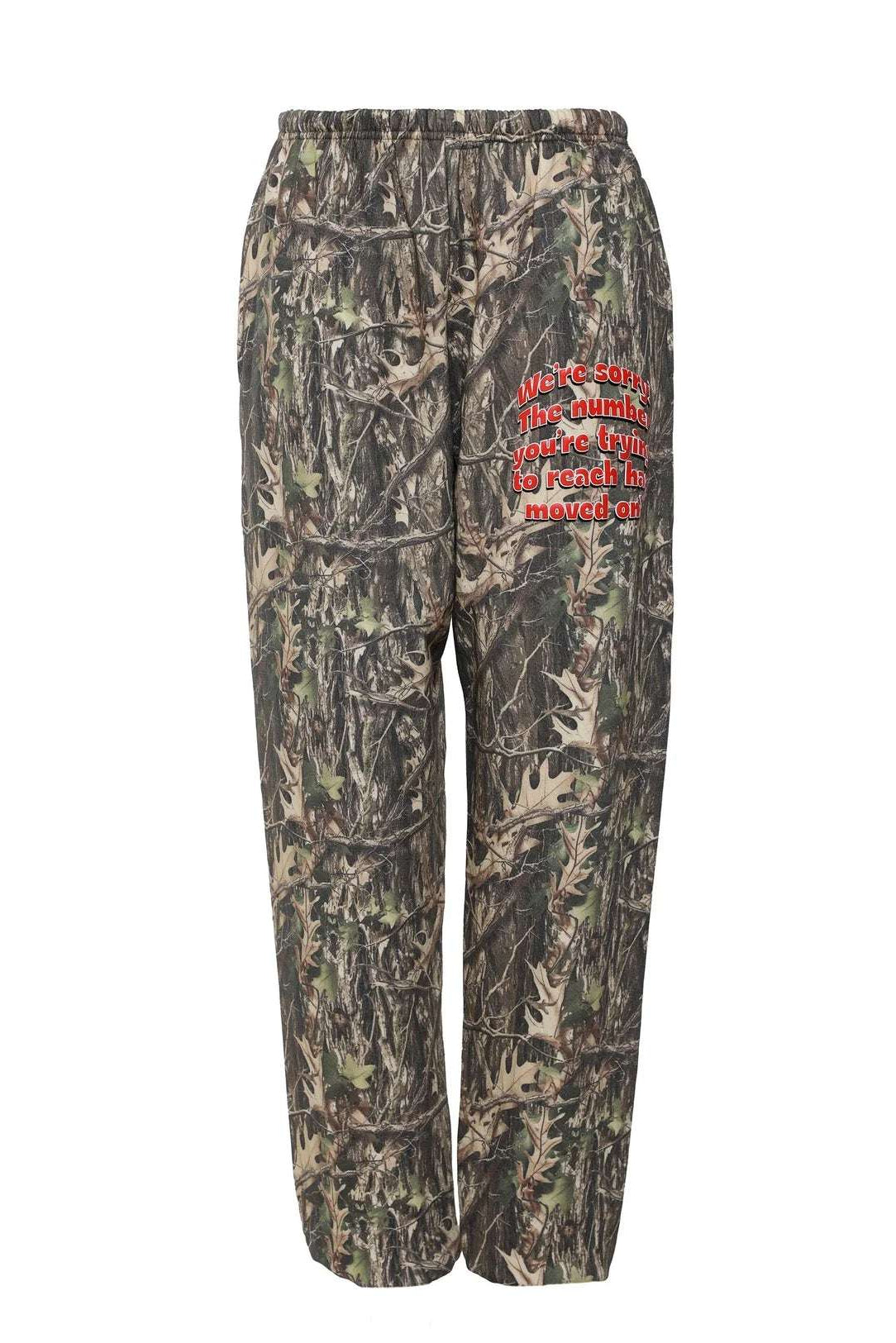 Shop Boys Lie Boys Lie 1 - 800 Manhunt Kimmy Jogger Pants Jogger Bottoms for women – premium loungewear and festival fashion at Spoiled Brat