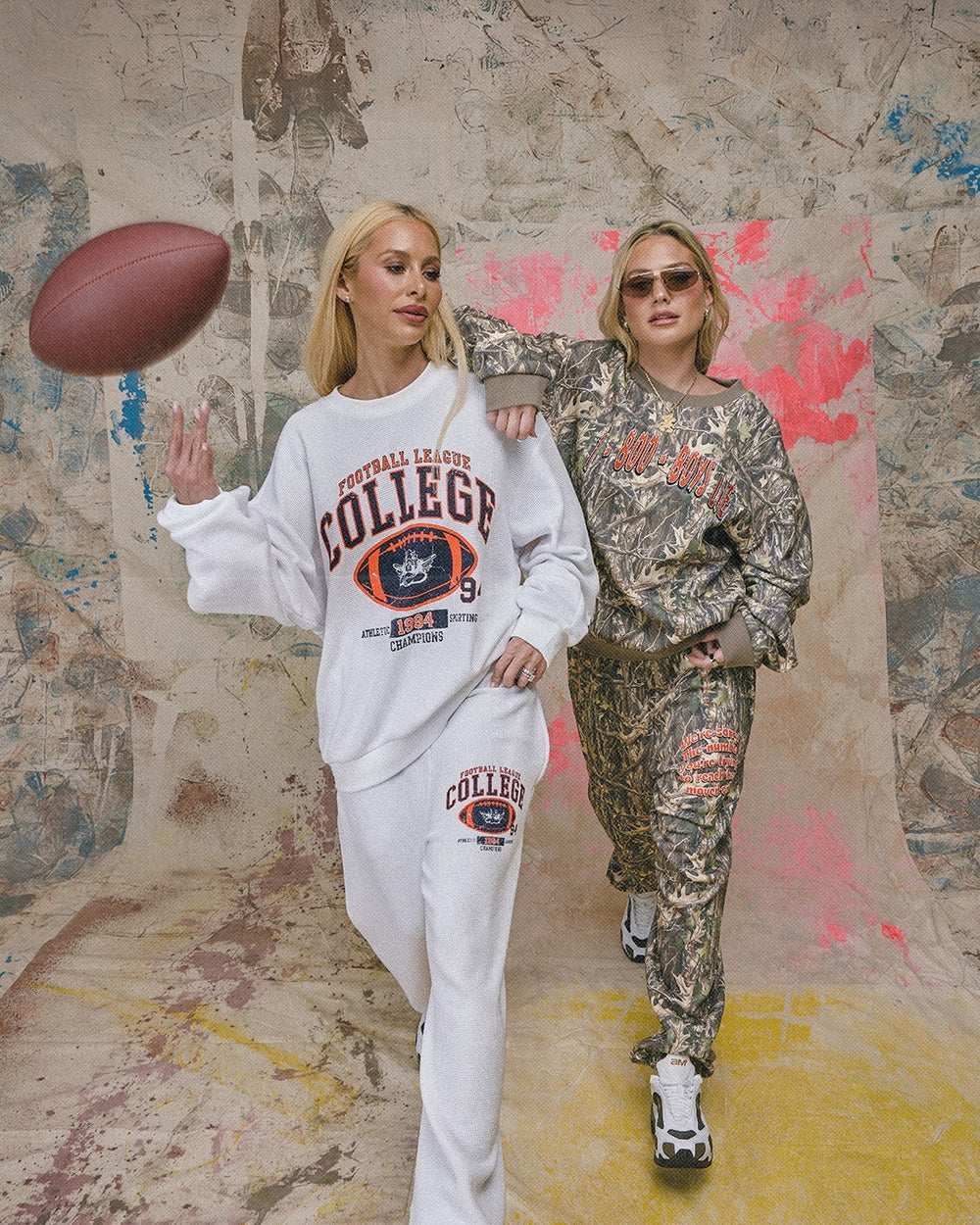 Boys Lie 1 - 800 Manhunt Kimmy Jogger Pants - Spoiled Brat