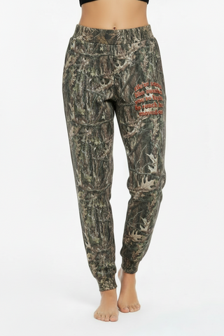 Boys Lie 1-800 Manhunt Kimmy Jogger Pants - Spoiled Brat
