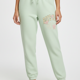 Boys Lie Aura Bows Kimmy Jogger Pants as seen on Chloe Brockett - Spoiled Brat