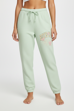 Boys Lie Aura Bows Kimmy Jogger Pants as seen on Chloe Brockett - Spoiled Brat