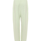 Shop Boys Lie Boys Lie Aura Bows Kimmy Jogger Pants as seen on Chloe Brockett Jogger Bottoms for women – premium loungewear and festival fashion at Spoiled Brat