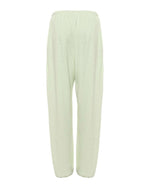 Shop Boys Lie Boys Lie Aura Bows Kimmy Jogger Pants as seen on Chloe Brockett Jogger Bottoms for women – premium loungewear and festival fashion at Spoiled Brat