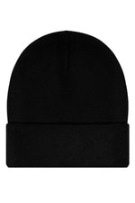 Shop Boys Lie Boys Lie Black 1 - 800 Beanie Hat Beanie for women – premium loungewear and festival fashion at Spoiled Brat