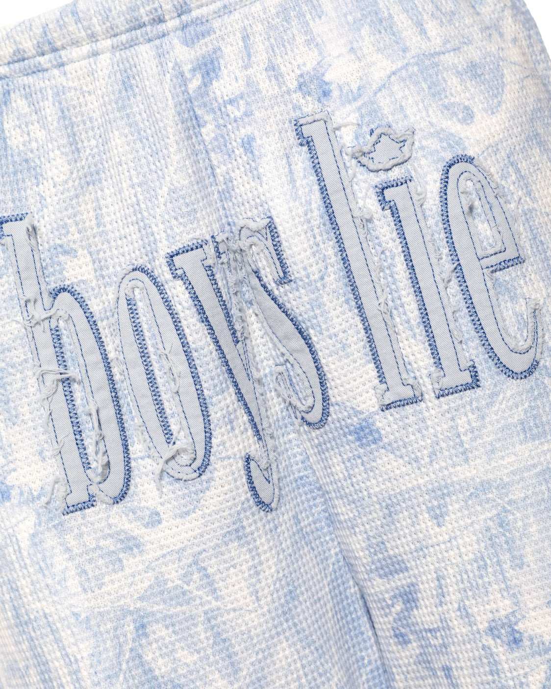 Boys Lie Blue Manhunt Kimmy Jogger Pant - Spoiled Brat