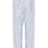 Shop Boys Lie Boys Lie Blue Manhunt Kimmy Jogger Pant Jogger Bottoms for women – premium loungewear and festival fashion at Spoiled Brat
