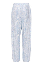 Shop Boys Lie Boys Lie Blue Manhunt Kimmy Jogger Pant Jogger Bottoms for women – premium loungewear and festival fashion at Spoiled Brat