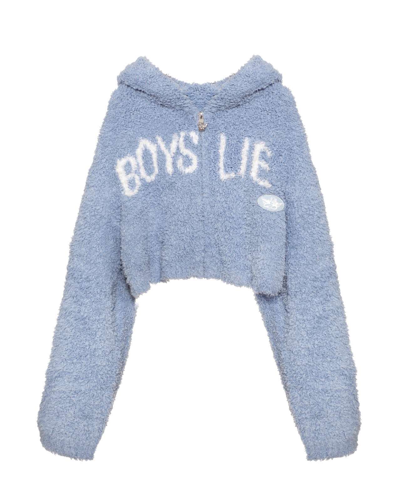 Boys Lie Bodhi Alex Hoodie - Spoiled Brat