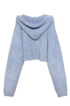 Shop Boys Lie Boys Lie Bodhi Alex Hoodie Hooded Sweatshirt for women – premium loungewear and festival fashion at Spoiled Brat