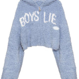 Shop Boys Lie Boys Lie Bodhi Alex Hoodie Hooded Sweatshirt for women – premium loungewear and festival fashion at Spoiled Brat
