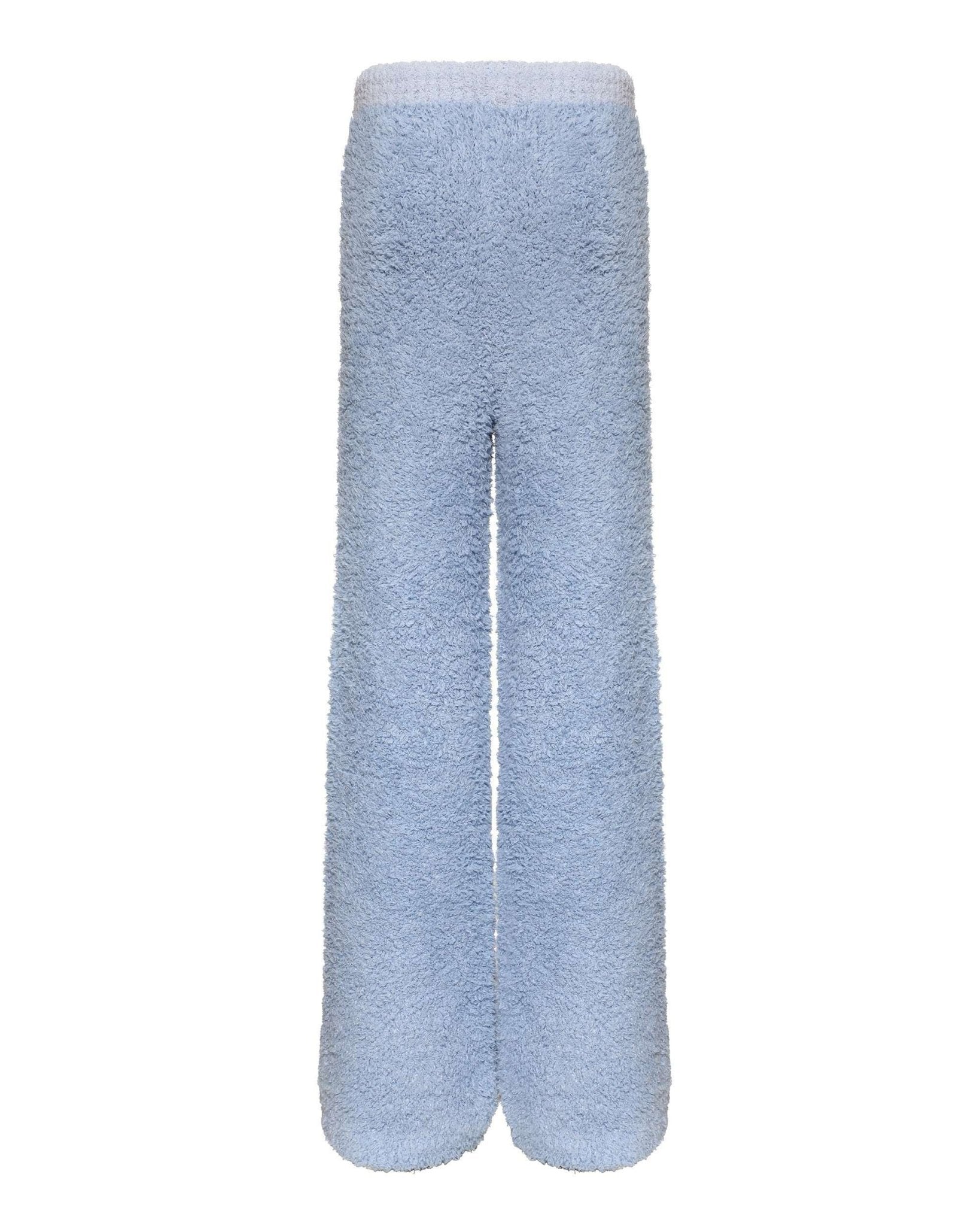 Boys Lie Bodhi Blue Sweatpants - Spoiled Brat