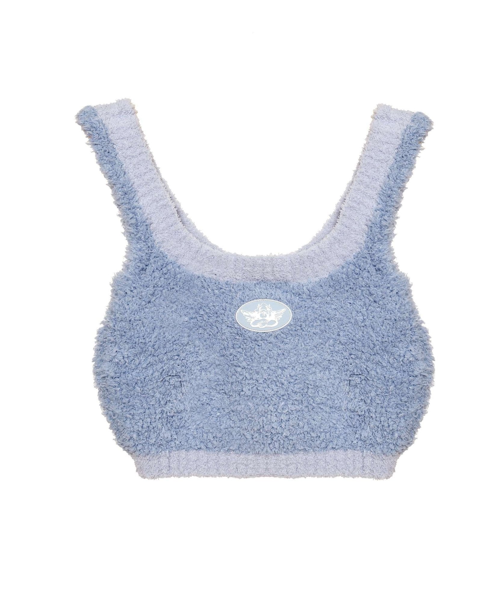 Boys Lie Bodhi Cosy Bralette - Spoiled Brat