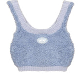 Shop Boys Lie Boys Lie Bodhi Cosy Bralette Tank Top for women – premium loungewear and festival fashion at Spoiled Brat