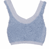 Shop Boys Lie Boys Lie Bodhi Cosy Bralette Tank Top for women – premium loungewear and festival fashion at Spoiled Brat