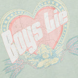 Shop Boys Lie Boys Lie Breakfast Beers Pastel Kara Crewneck Sweater Sweater for women – premium loungewear and festival fashion at Spoiled Brat