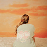 Shop Boys Lie Boys Lie Breakfast Beers Pastel Kara Crewneck Sweater Sweater for women – premium loungewear and festival fashion at Spoiled Brat