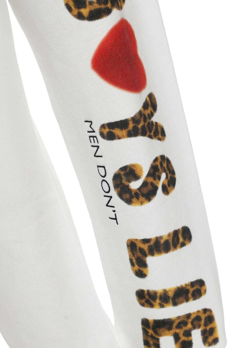 Shop Boys Lie Boys Lie Caitlyn Coded Kimmy Jogger Pant Jogger Bottoms for women – premium loungewear and festival fashion at Spoiled Brat