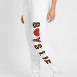 Boys Lie Caitlyn Coded Kimmy Jogger Pant - Spoiled Brat