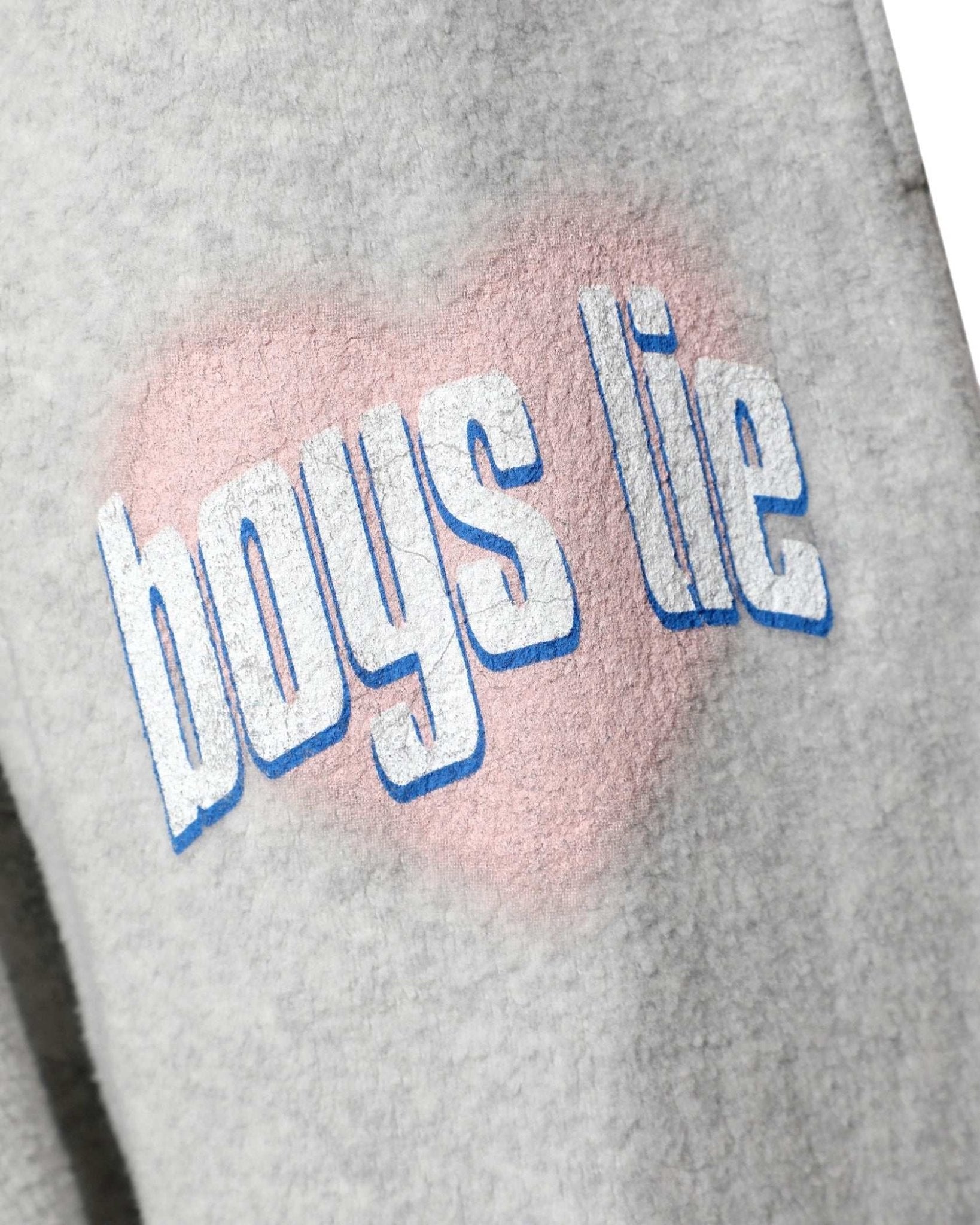 Boys Lie Charmer Kimmy Jogger Pant - Spoiled Brat