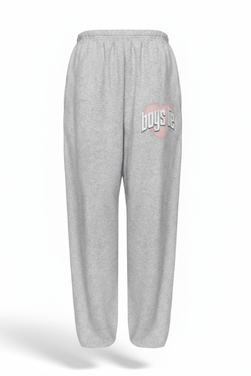 Shop Boys Lie Boys Lie Charmer Kimmy Jogger Pant Jogger Bottoms for women – premium loungewear and festival fashion at Spoiled Brat