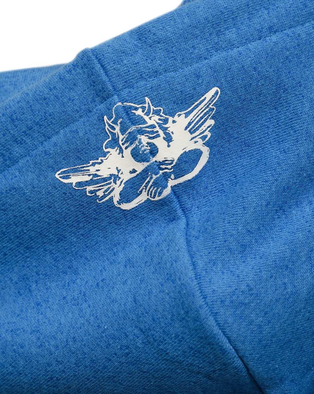 Boys Lie Charmer Racer Hoodie as seen on Chloe Sims - Spoiled Brat