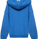 Shop Boys Lie Boys Lie Charmer Racer Hoodie as seen on Chloe Sims Hooded Sweatshirt for women – premium loungewear and festival fashion at Spoiled Brat