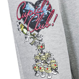 Shop Boys Lie Boys Lie Cupids Club MM Jogger Pants Jogger Bottoms for women – premium loungewear and festival fashion at Spoiled Brat