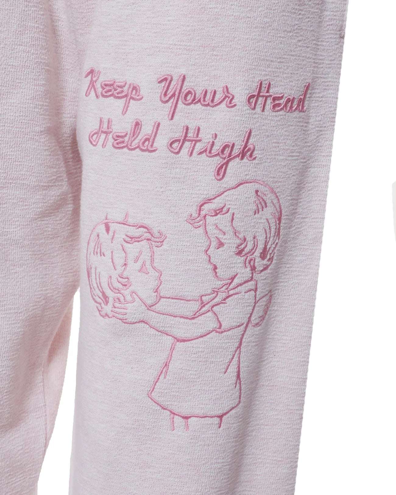 Boys Lie Dangerous Affection Kimmy Jogger Pant - Spoiled Brat