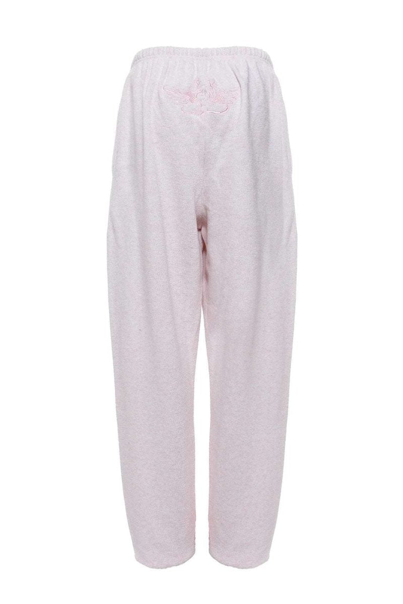 Shop Boys Lie Boys Lie Dangerous Affection Kimmy Jogger Pant Jogger Bottoms for women – premium loungewear and festival fashion at Spoiled Brat