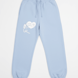 Shop Boys Lie Boys Lie Dont Stop Loving Me Sweatpants Sweatpants for women – premium loungewear and festival fashion at Spoiled Brat