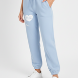 Boys Lie Dont Stop Loving Me Sweatpants - Spoiled Brat