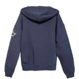 Shop Boys Lie Boys Lie In Too Deep Racer Hoodie as seen on Olivia Attwood Hooded Sweatshirt for women – premium loungewear and festival fashion at Spoiled Brat