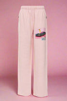 Boys Lie Just Fore You Alex Pants as seen on Molly Marsh - Spoiled Brat