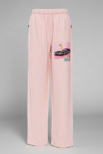 Shop Boys Lie Boys Lie Just Fore You Alex Pants as seen on Molly Marsh Jogger Bottoms for women – premium loungewear and festival fashion at Spoiled Brat