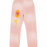 Shop Boys Lie Boys Lie Key To My Heart Sweatpants Sweatpants for women – premium loungewear and festival fashion at Spoiled Brat