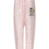 Shop Boys Lie Boys Lie Let Love Guide My Way Kimmy Jogger Pant Jogger Bottoms for women – premium loungewear and festival fashion at Spoiled Brat