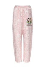 Shop Boys Lie Boys Lie Let Love Guide My Way Kimmy Jogger Pant Jogger Bottoms for women – premium loungewear and festival fashion at Spoiled Brat